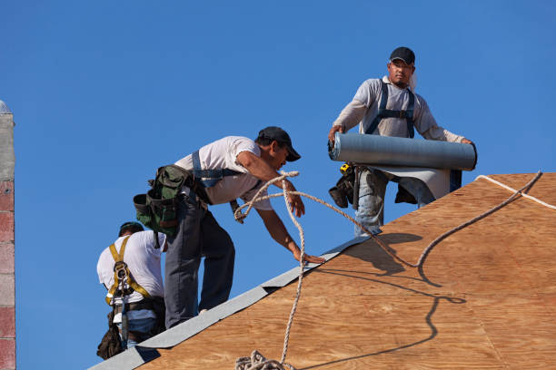 Quick and Trustworthy Emergency Roof Repair Services in Bullhead City, AZ
